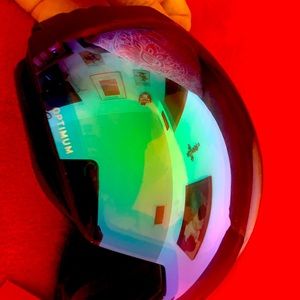 Ski goggles. Brand new with tags